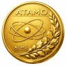 ATAMO logo