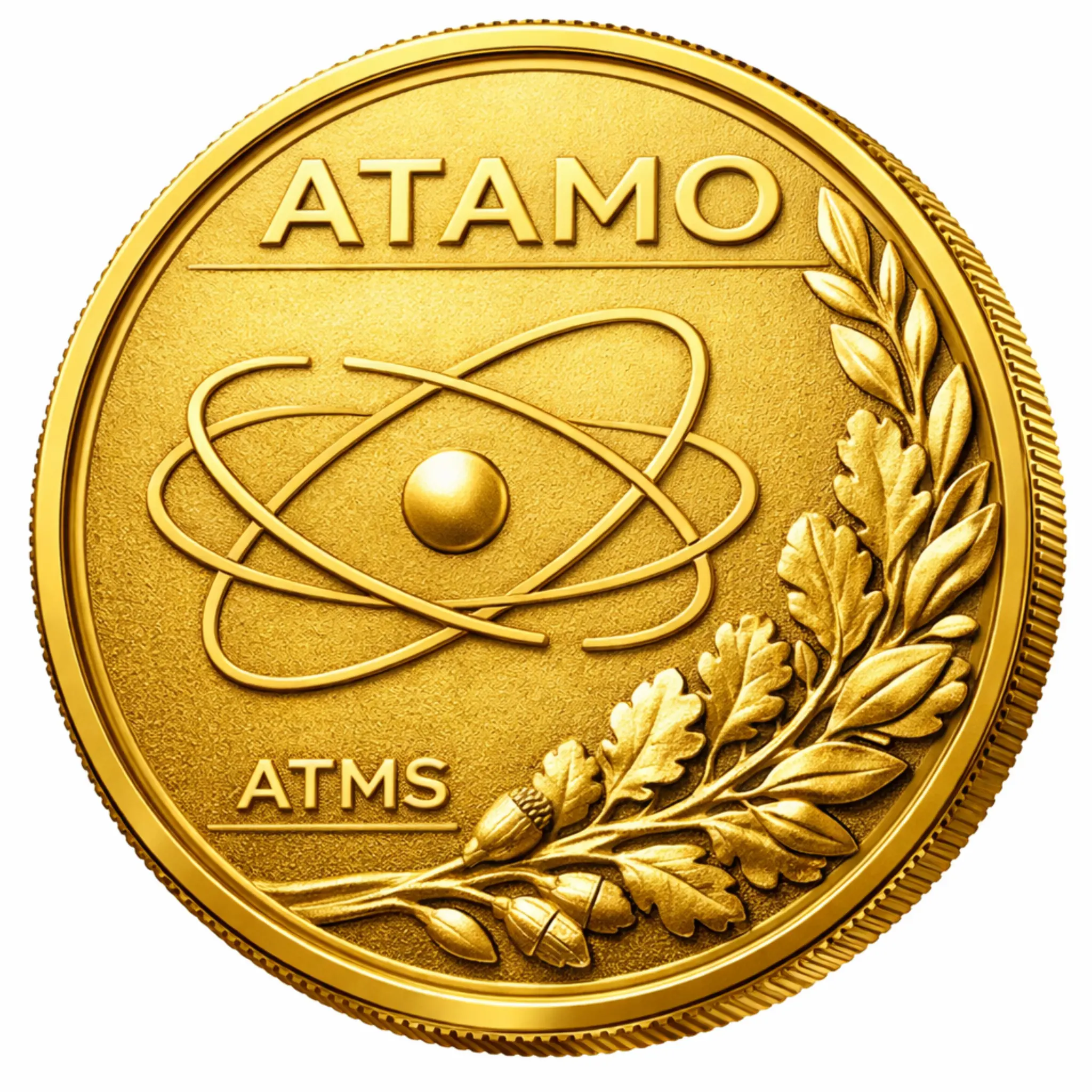 ATAMO logo